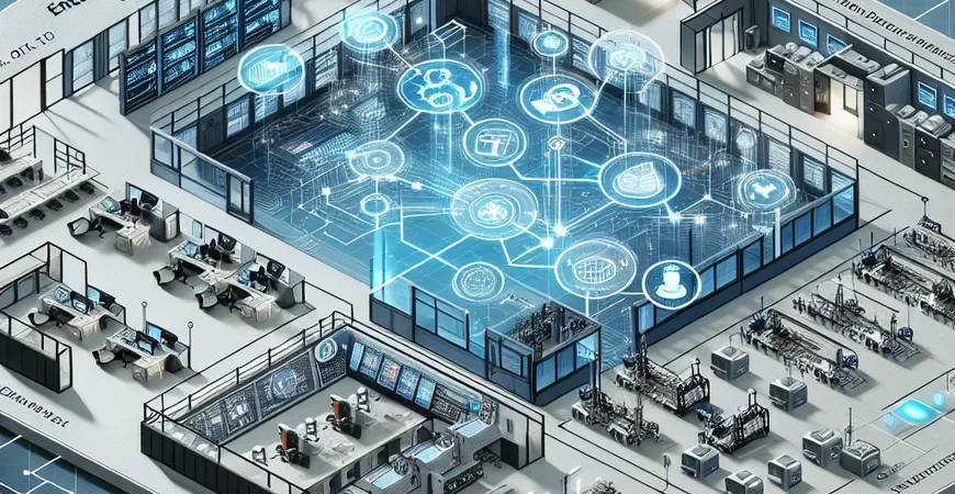 从销售分析到采购管理，ERP系统一网打尽