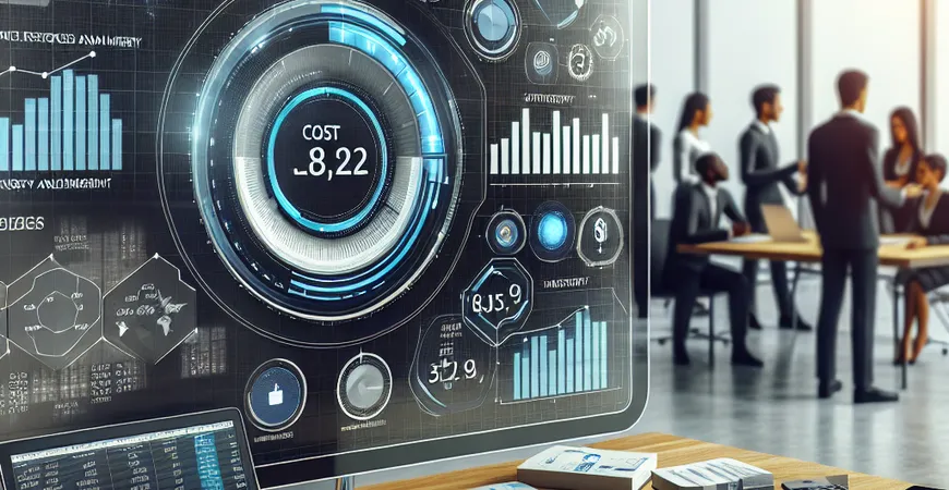 从零开始用Excel分析进销存数据，超级全面指导