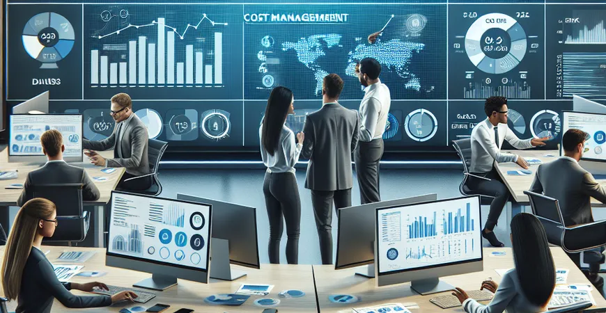 从零开始的进销存数据分析，提升企业决策力