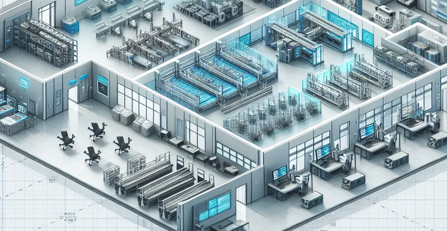 从零开始：ERP系统模块全面解析，超级详细的入门指南