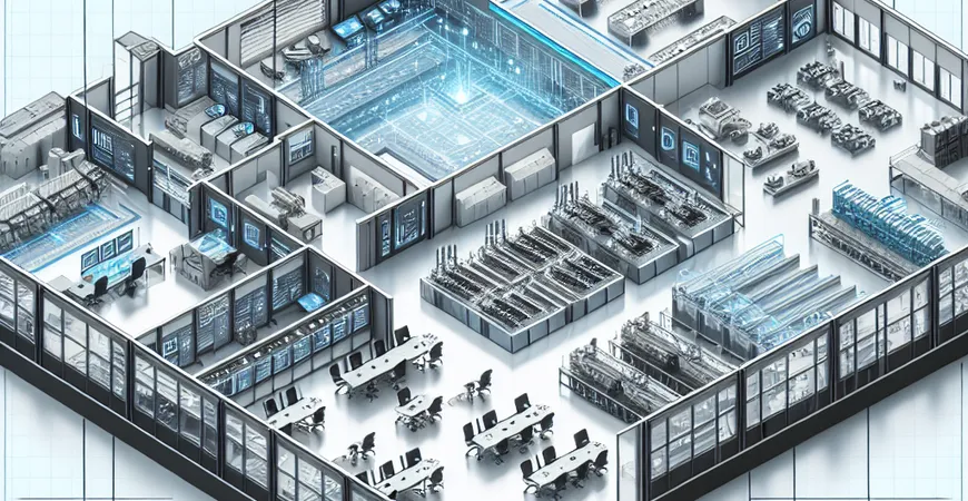 从零开始：ERP软件模块的全面指南