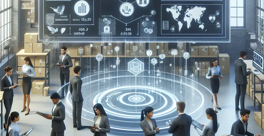 从零起步，快速掌握库存管理技巧的10个步骤