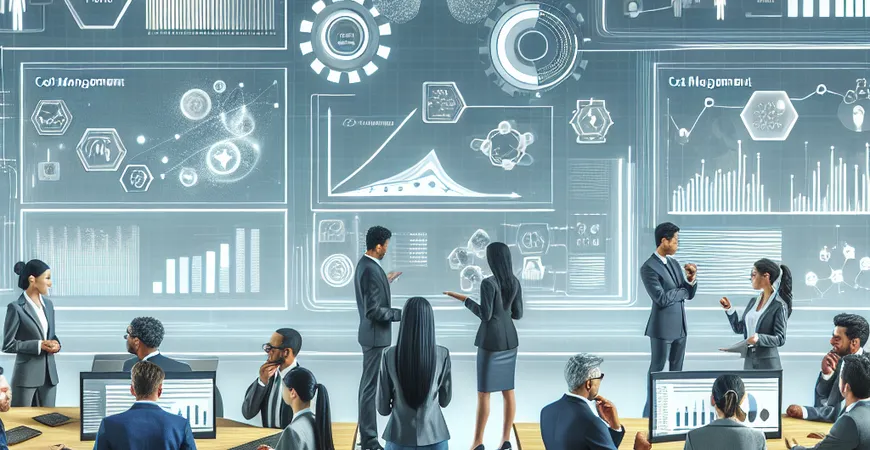 仓库ERP系统的最佳实践，提升管理效能的秘诀