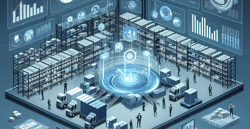 仓库管理中的常见误区，如何突破管理瓶颈