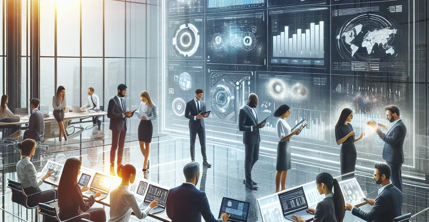 仓库管理软件的痛点解析，如何选择最优解决方案