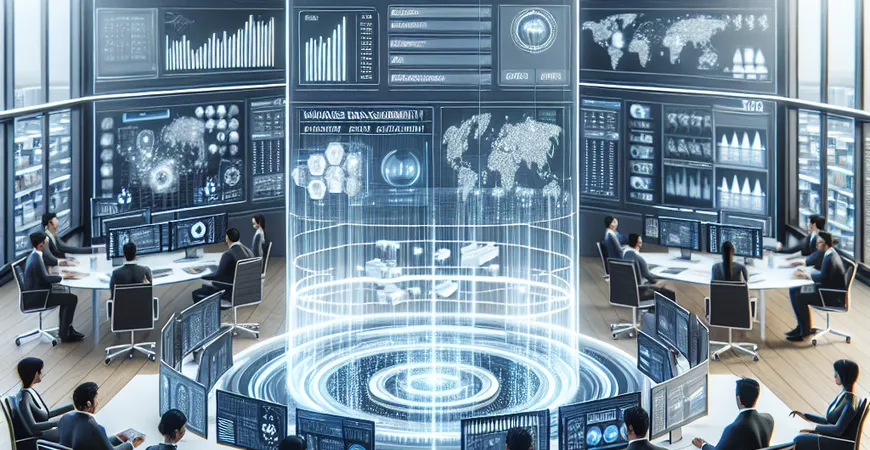 仓库进销存管理ERP系统选型指南，不踩坑收藏