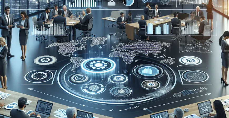 仓库进销存管理实用技巧，专家分享高效运营经验