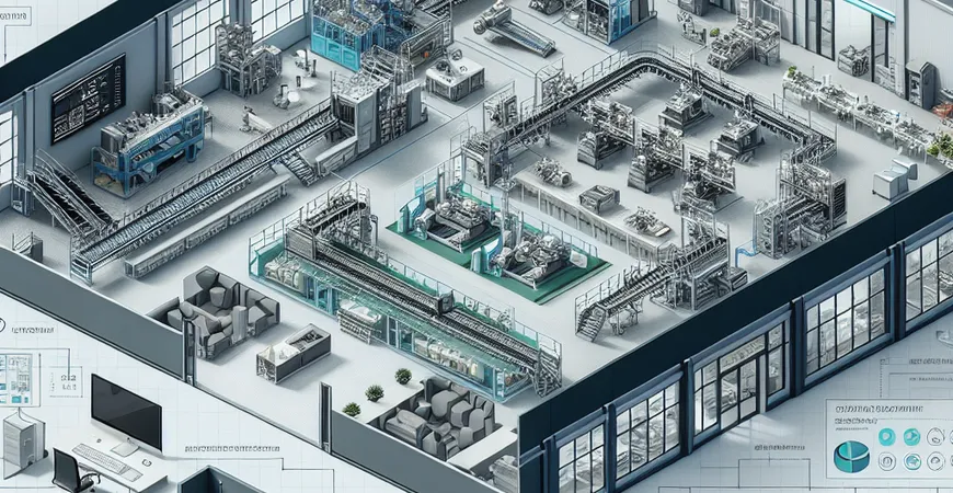 企业ERP系统选型指南，不再踩坑收藏！