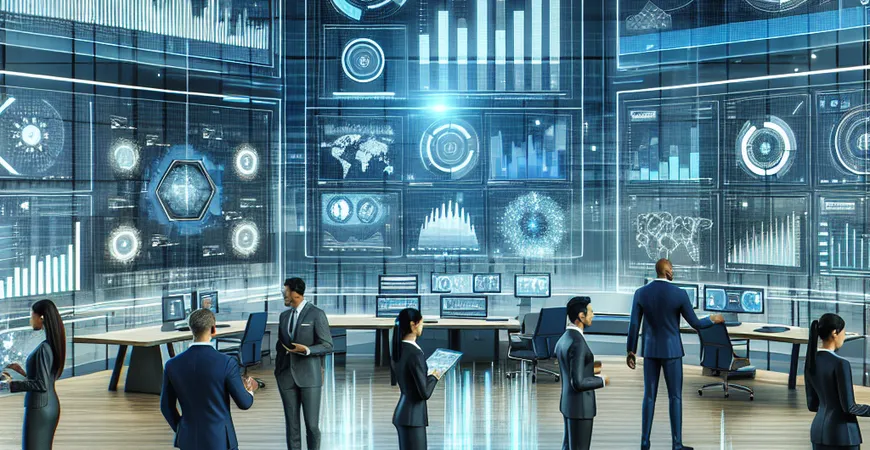 企业如何选择合适的进销存软件？专家建议