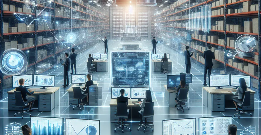 企业如何通过库存管理系统降低成本，提高盈利