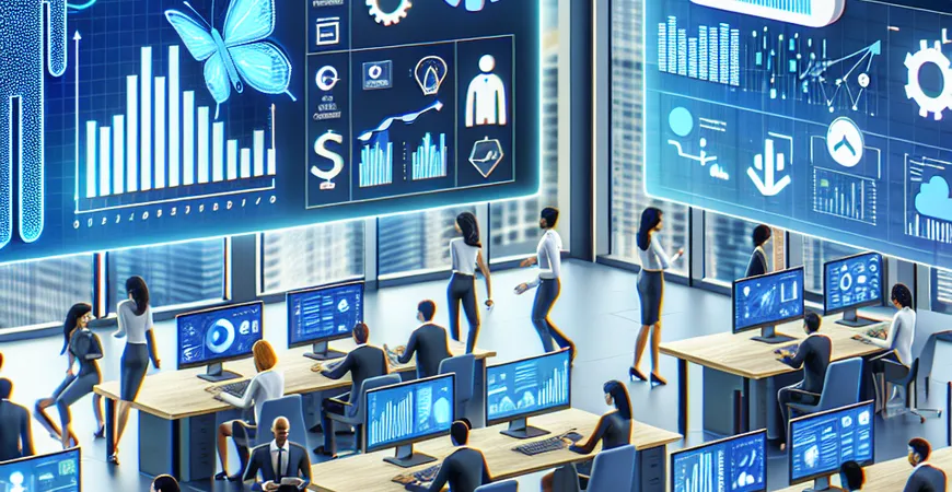 企业如何通过进销存管理实现成本优化