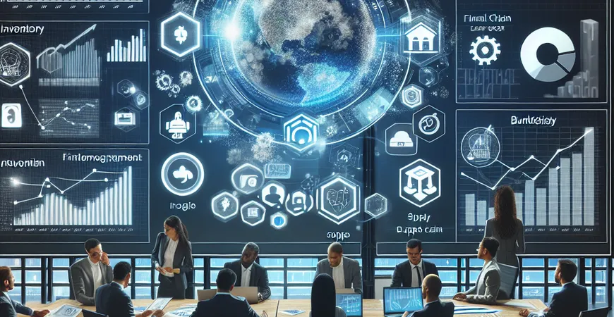 企业如何通过进销存管理实现成本控制