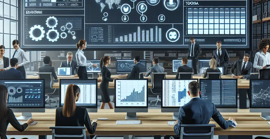 企业如何通过进销存软件实现精细化管理？