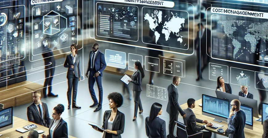 企业库存管理的关键，如何实现数据驱动增长？