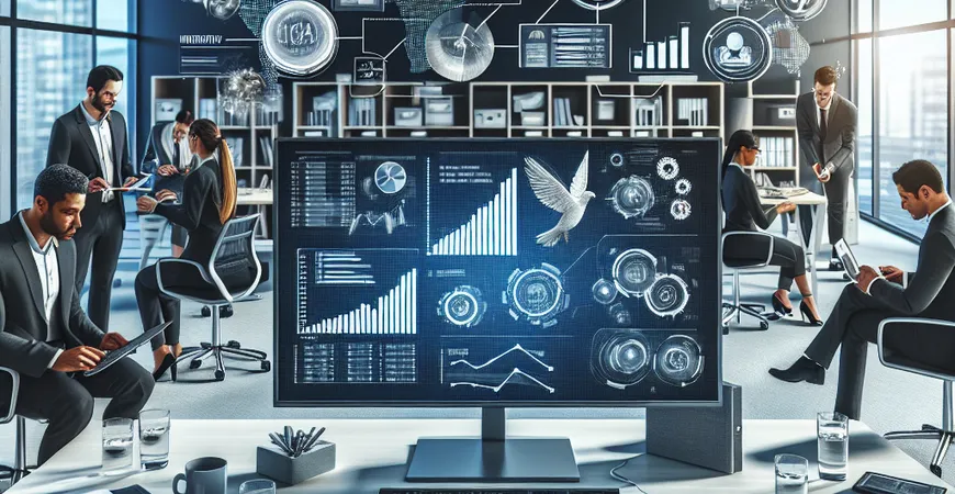 企业进销存管理系统的应用场景，提升运营效率的秘诀