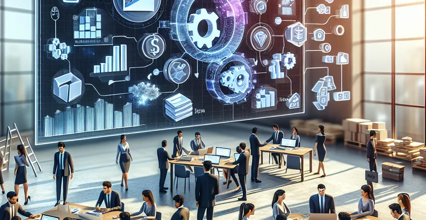 免费的进销存软件使用攻略，助你轻松上手