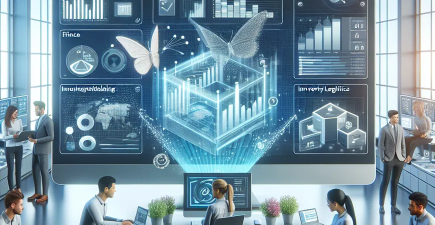 免费进销存工具选型：收藏！适合中小企业的最佳选择