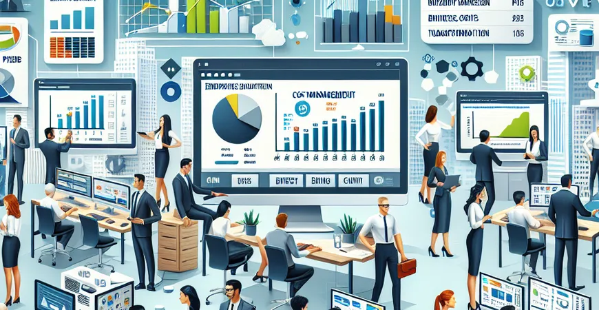 免费进销存软件与付费版的对比，不踩坑的选择建议