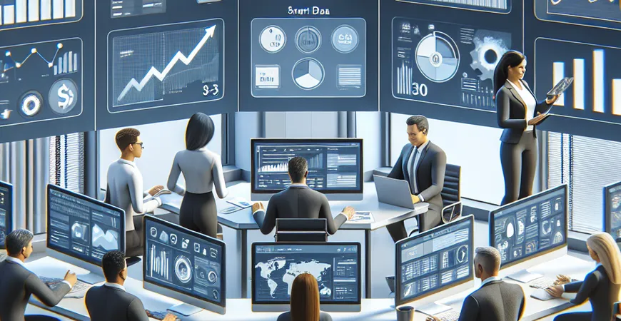 免费进销存软件的使用评估，企业如何做出正确选择