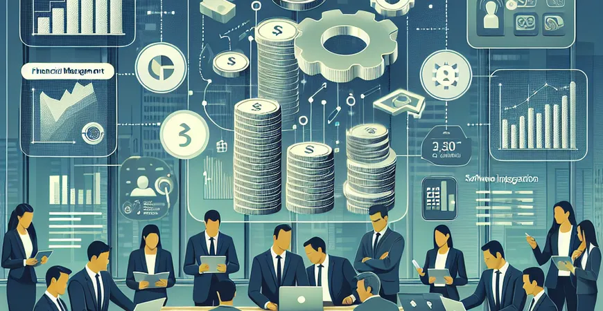 免费进销存软件选型指南：不踩坑的选择技巧