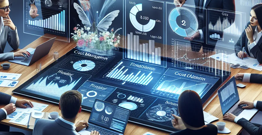 免费进销存软件：如何选择适合自己的版本