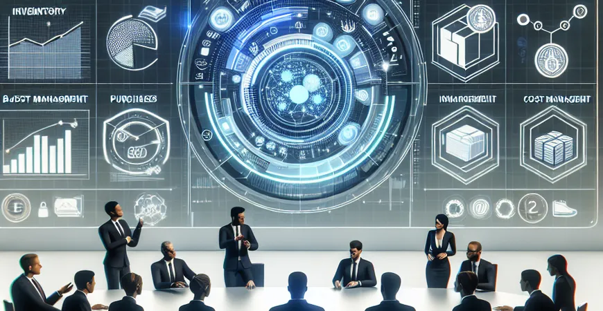 全方位解析进销存数据，助你掌握市场动态