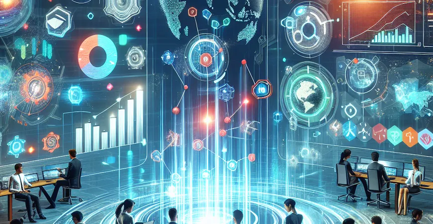 全面解析商品管理系统，助你高效掌控库存