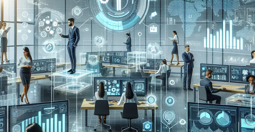 全面解析库存管理软件的创新功能，助力企业实现智能化管理