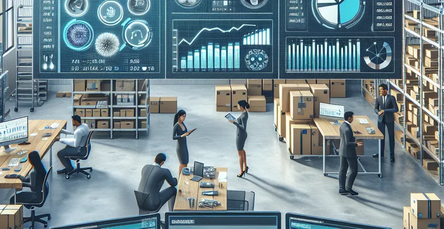 医疗器械库存管理的风险与防范措施