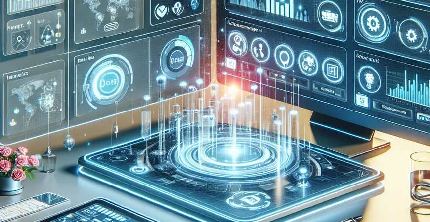 医疗器械行业库存管理，选择适合的进销存软件