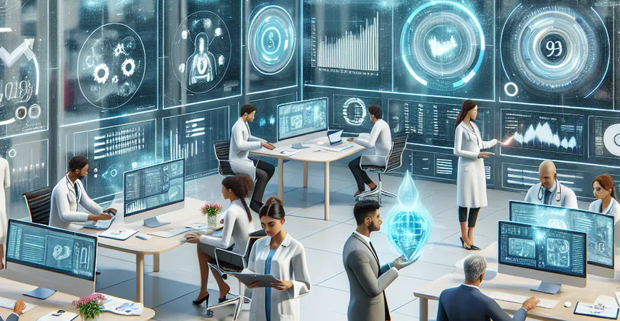 医疗器械进销存软件：从采购到库存的全面解决方案