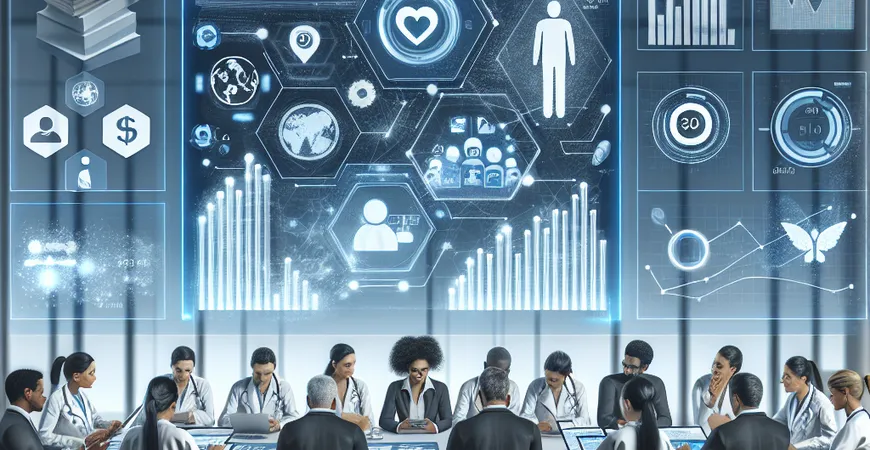 医疗行业的库存管理挑战，解决方案大揭秘