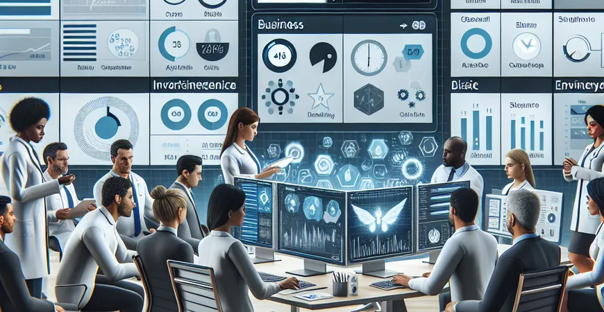 医疗设备进销存管理痛点，自动化解决方案大揭秘