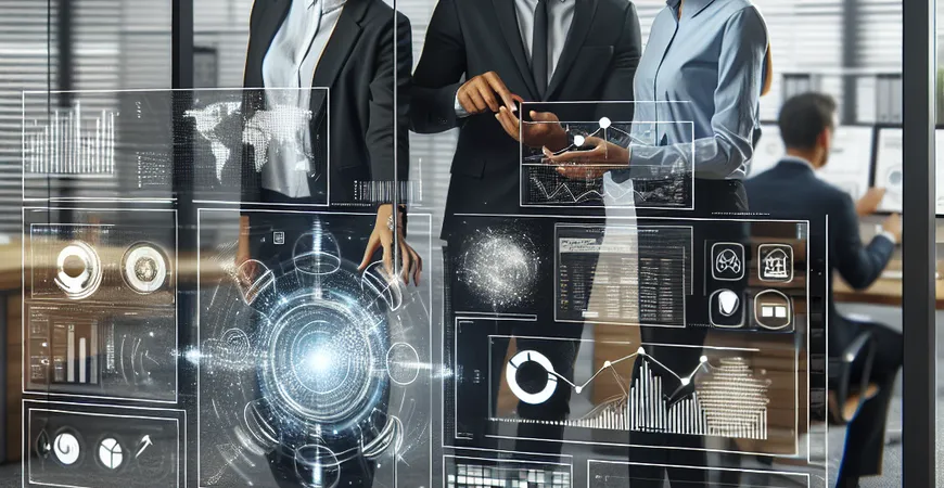 十大进销存软件排名出炉，哪个最适合你的业务需求？