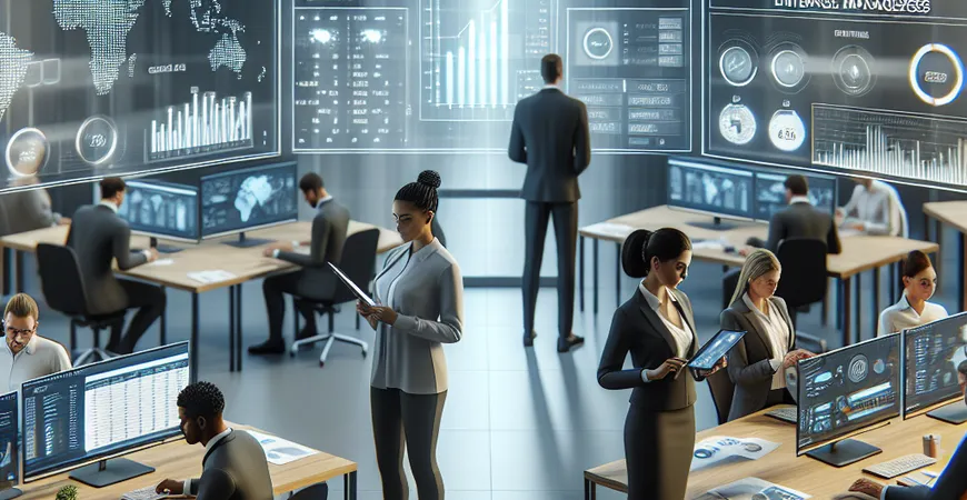 十大进销存软件排名，2025年最全测评报告