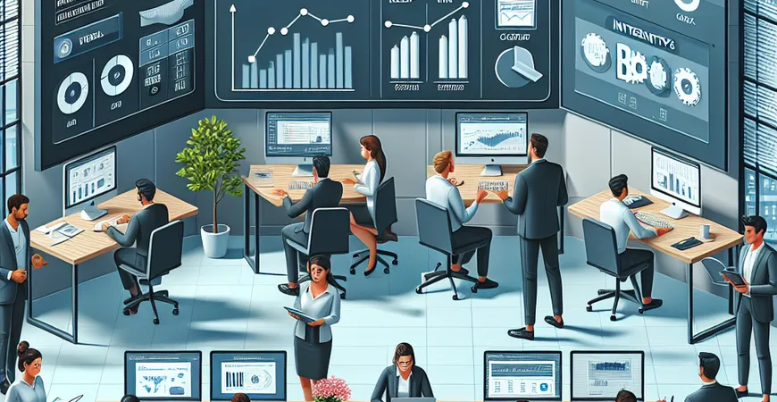 十大进销存软件排名：哪个更适合小微企业？