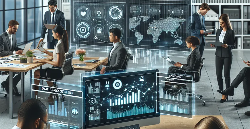 商品库存管理的常见问题及解决方案，职场新人必读