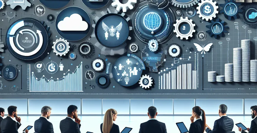 商品流通的进销存管理技巧，助力业绩提升！