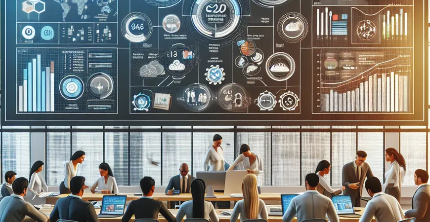 商品流通管理的进销存策略，企业发展必备！