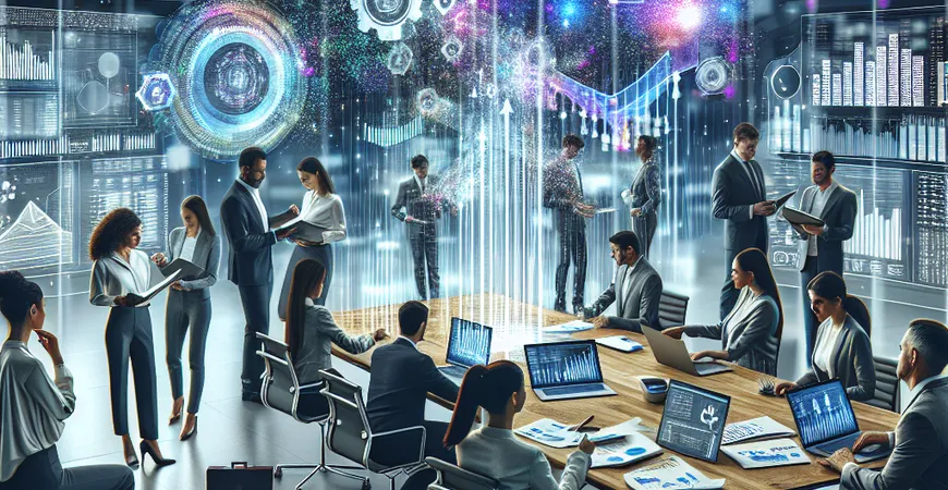 商品管理中的数据挖掘技巧，提升业务洞察力