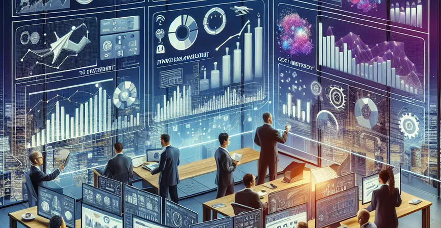 商品管理的核心指标解析，提升业务决策能力