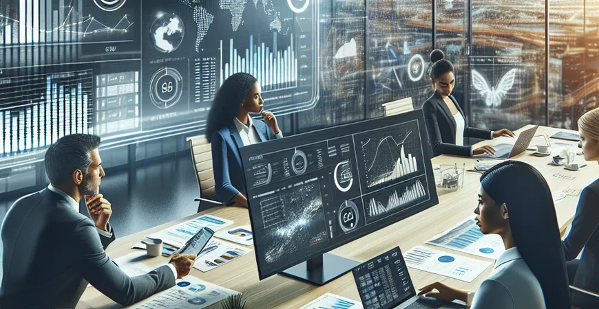 商品管理软件对比，哪款工具最适合你的业务需求