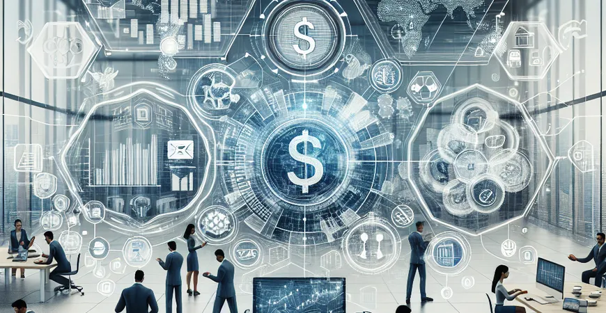 商品管理软件的功能对比，选对工具事半功倍