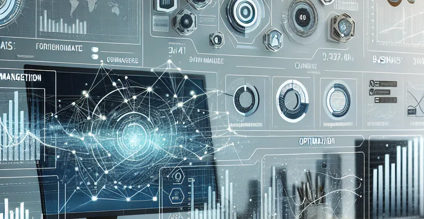 商品管理软件的功能解析，选对工具提升效率