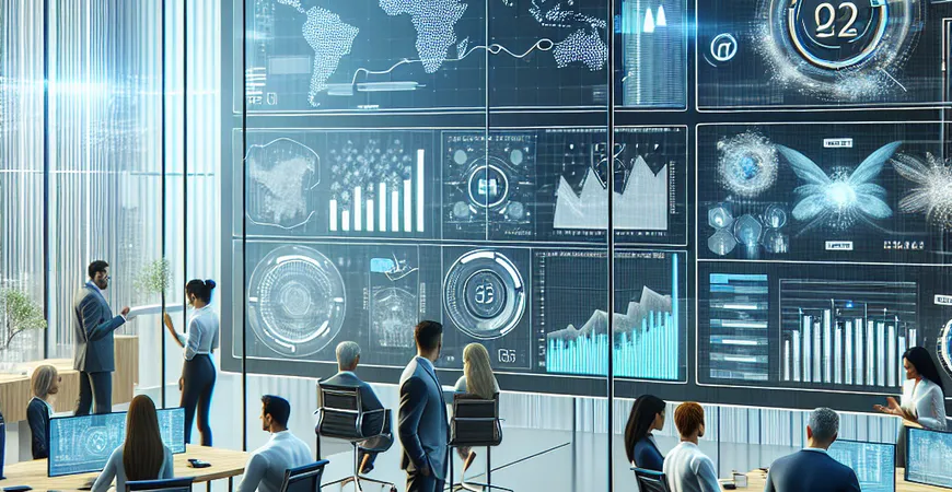 大数据时代的进销存管理，提升运营效率的关键