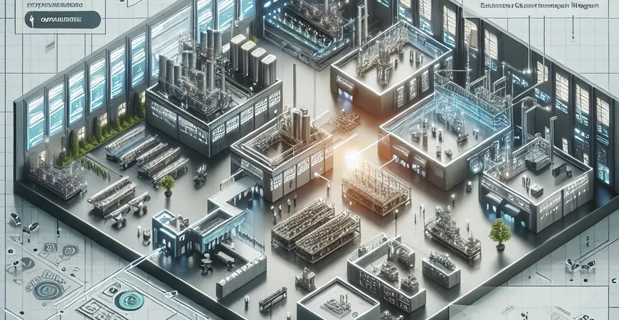 如何优化ERP财务管理模块？2025年企业实战攻略