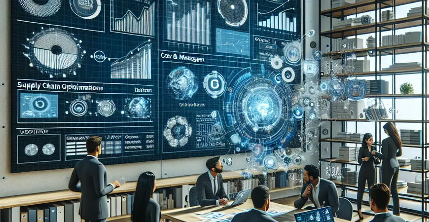 如何优化库存流程？专业指导与实践案例