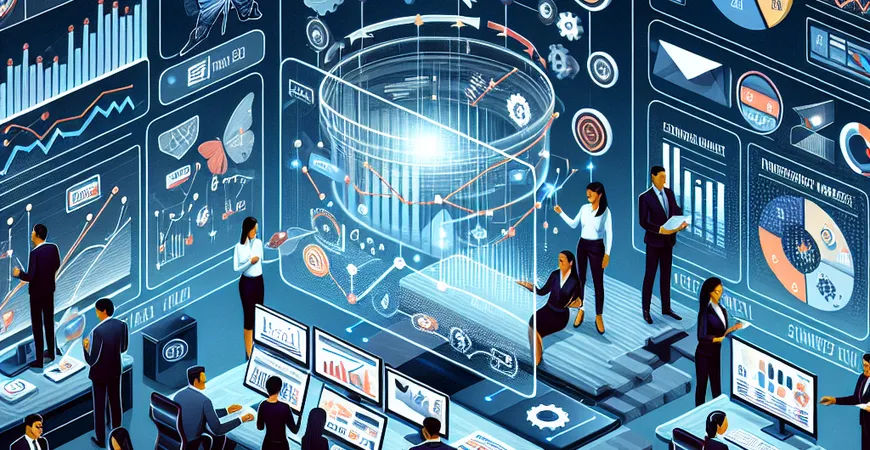 如何优化进销存流程，2025年企业效率提升指南