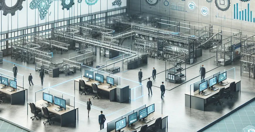 如何利用ERP模块提升企业采购效率，解决方案揭晓