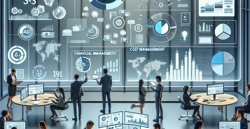 如何制作高效进销存表格，解锁数据管理新技能